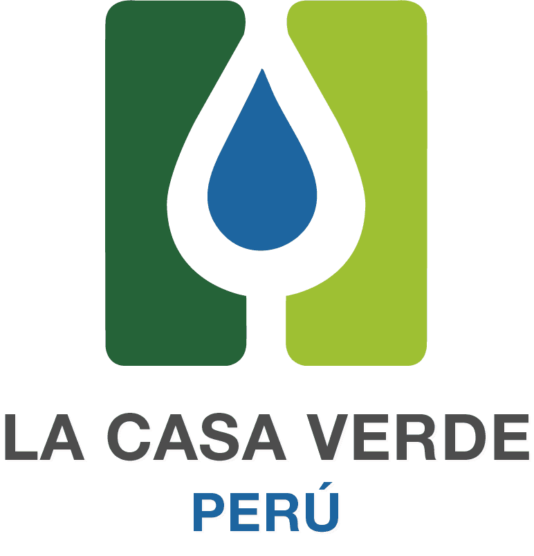 La Casa Verde Perú
