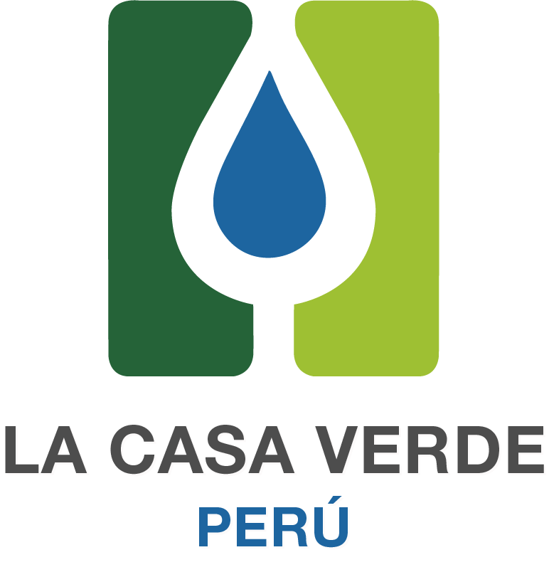La Casa Verde